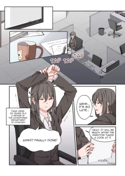 Page 3 of What?! My Superior is an Omega?!