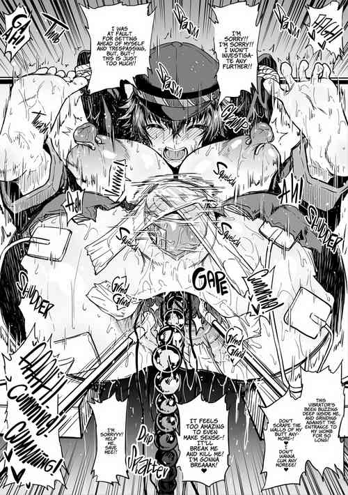 Download Ganbare Naotokun