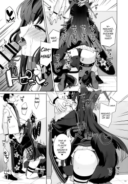 Page 17 of Zyunzyou Renzyou Hatsuzyoukitsune | Pure♥ Lovestruck♥ Fox in Heat