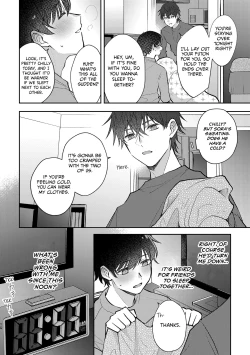 Page 10 of Second Sex Complex | Secondary Sex Complex