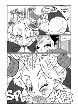 Page 16 of switch up