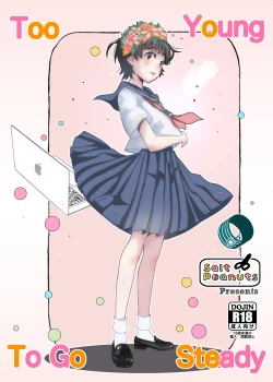 Page 1 of Too Young To Go Steady