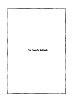 Page 4 of Too Young To Go Steady