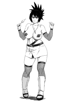 Page 113 of Commission Works 2022san no Oppai ga Mitai Hon Soushuuhen+