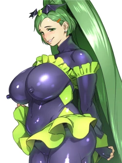 Page 92 of Commission Works 2022san no Oppai ga Mitai Hon Soushuuhen+