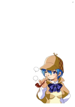 Page 56 of Mariko-chan ga Iku!!