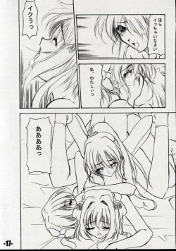 Page 17 of EXtra Stage vol.06