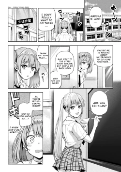 Page 28 of Futari Asobi Tomodachi ♀♀ Doushi no Baai Ch. 4