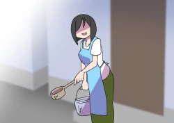 Page 31 of Oshibana Shōjo