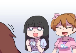 Page 35 of Oshibana Shōjo