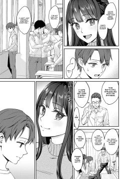 Page 3 of Tachikiru Hodo ni, Koishikute