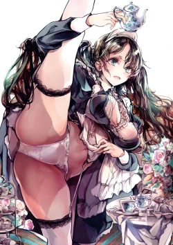 Page 3 of Beatrice Brothel 3