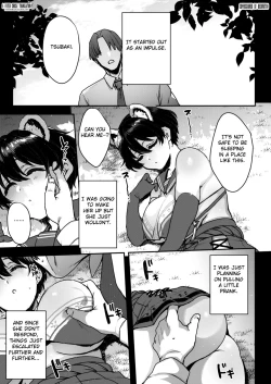 Page 4 of Nemurihimegoto