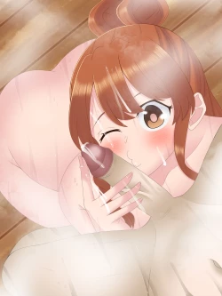 Page 26 of Bokuyaba part 2 extra version