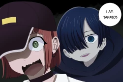 Page 28 of Bokuyaba part 2 extra version