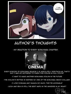 Page 29 of Bokuyaba part 2 extra version