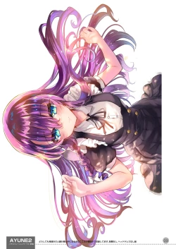 Page 372 of AyuneSoushuuhen-