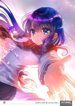 Page 387 of AyuneSoushuuhen-