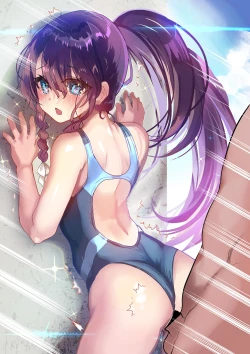 Page 493 of AyuneSoushuuhen-