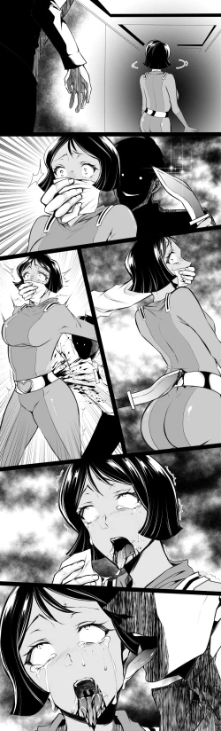 Page 3 of The Fatal Mission