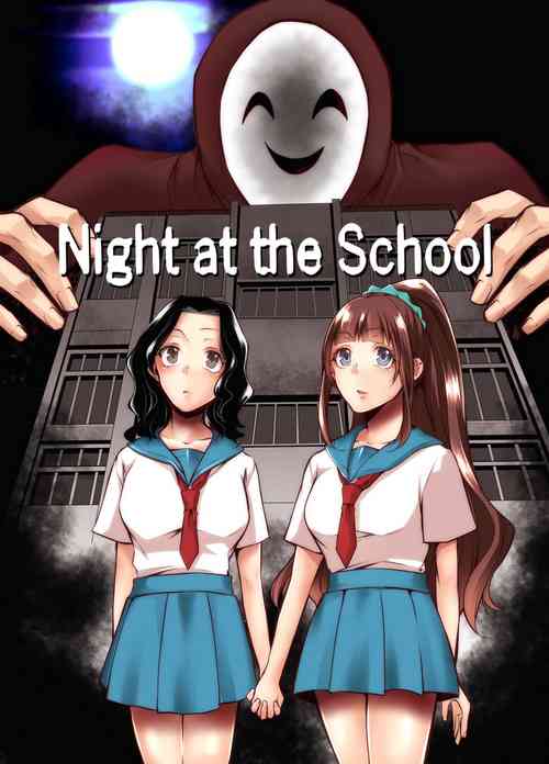 Download Night at the School