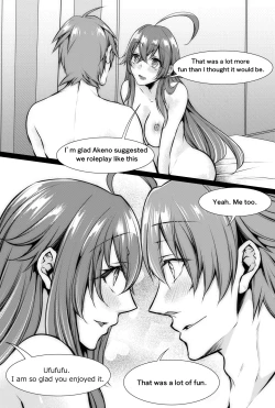 Page 25 of Highschool DxD