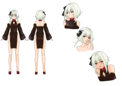 Page 37 of Sennou Shihai Sareru Mabaraishi|  The Brainwashed and Controlled Exorcist