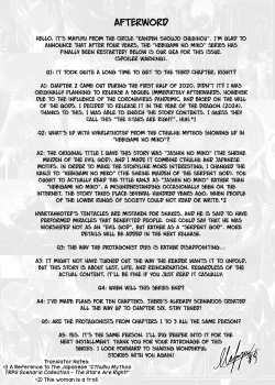 Page 47 of Hebigami no Miko San