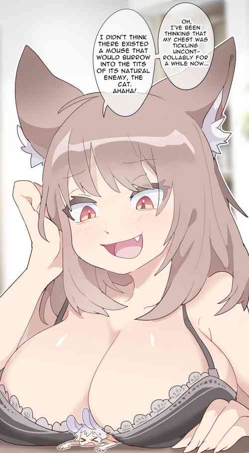 [imaat] Giant Women Vore [English / Japanese]
