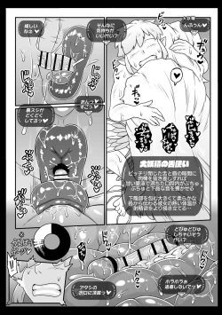 Page 12 of Dai youseitekina tokunou go houshi