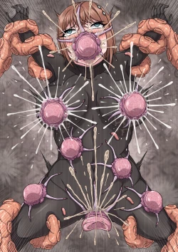 Page 147 of Female Spy Nell