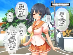 Page 13 of 最愛カノジョがNTR堕ちする話