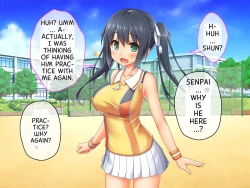 Page 222 of 最愛カノジョがNTR堕ちする話