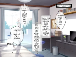 Page 232 of 最愛カノジョがNTR堕ちする話