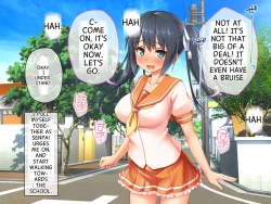 Page 260 of 最愛カノジョがNTR堕ちする話