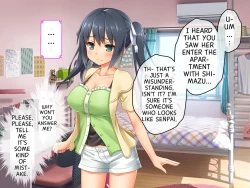 Page 285 of 最愛カノジョがNTR堕ちする話