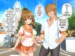 Page 327 of 最愛カノジョがNTR堕ちする話