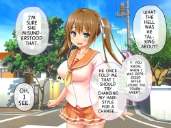 Page 330 of 最愛カノジョがNTR堕ちする話