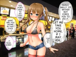 Page 362 of 最愛カノジョがNTR堕ちする話