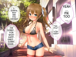 Page 364 of 最愛カノジョがNTR堕ちする話