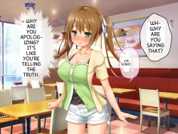 Page 381 of 最愛カノジョがNTR堕ちする話