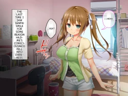 Page 400 of 最愛カノジョがNTR堕ちする話