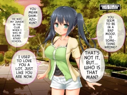 Page 48 of 最愛カノジョがNTR堕ちする話