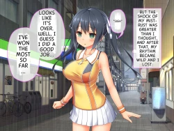 Page 70 of 最愛カノジョがNTR堕ちする話