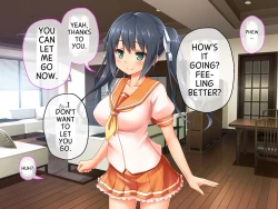 Page 77 of 最愛カノジョがNTR堕ちする話