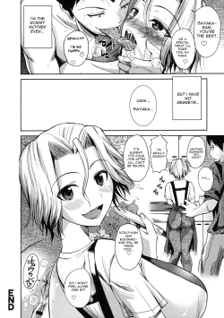 Page 20 of Natsu★Mama