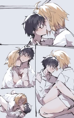 Page 2 of Shiki x Arcueid and Ciel