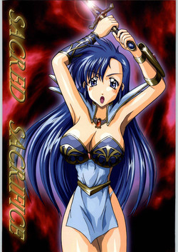 Download Sacred Sacrifice