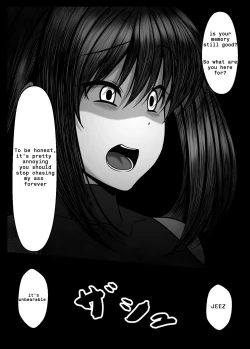 Page 12 of Kunoichi Kaede no Uragiri, Tasuke ni Itta Osananajimi wa Sude ni Boku Igai no Otoko ni Somerarete Ita...