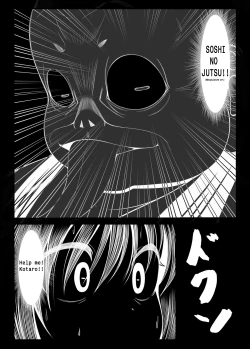 Page 31 of Kunoichi Kaede no Uragiri, Tasuke ni Itta Osananajimi wa Sude ni Boku Igai no Otoko ni Somerarete Ita...